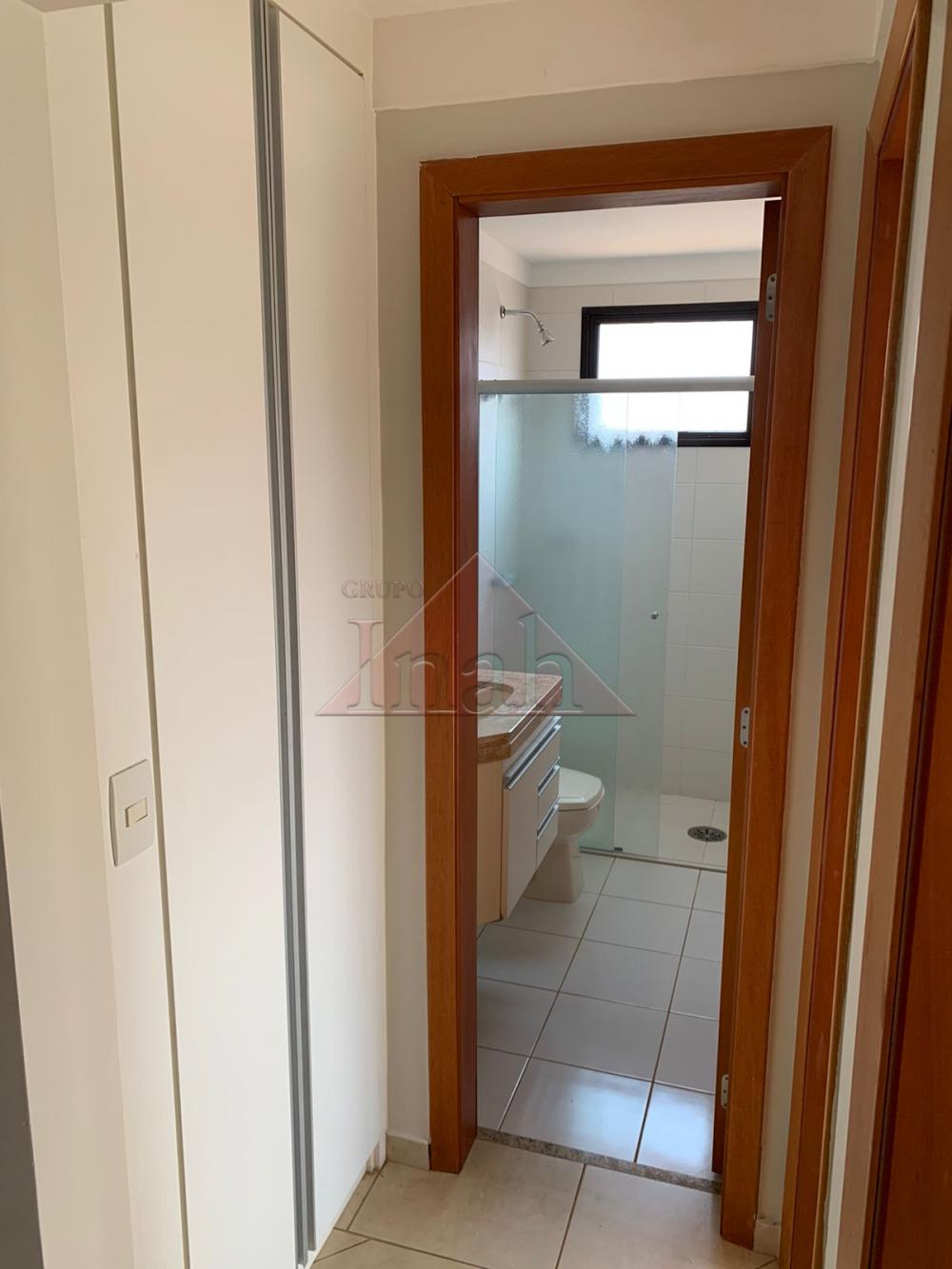 Alugar Apartamentos / Apartamento em Ribeirão Preto R$ 2.800,00 - Foto 44