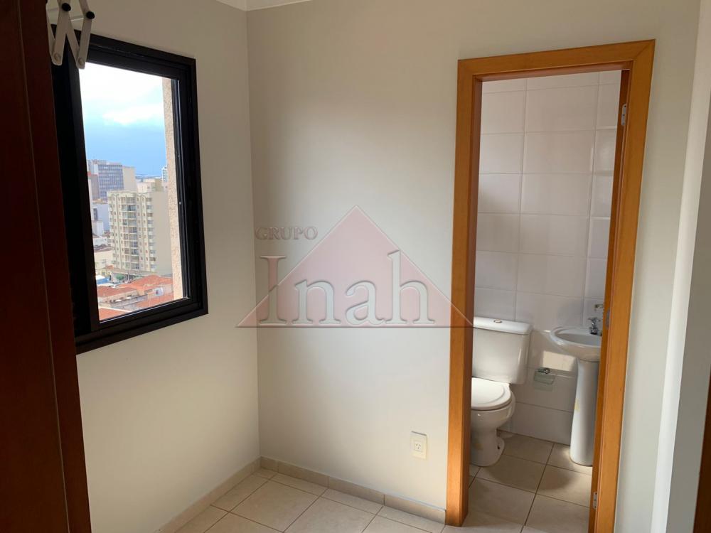 Alugar Apartamentos / Apartamento em Ribeirão Preto R$ 2.800,00 - Foto 45