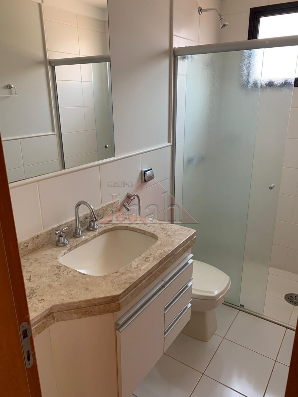 Alugar Apartamentos / Apartamento em Ribeirão Preto R$ 2.800,00 - Foto 47