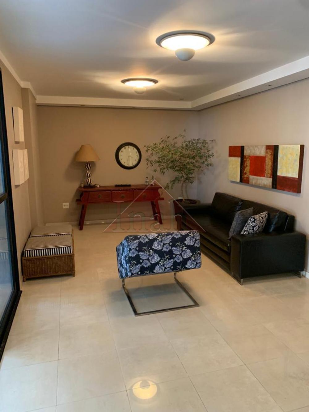 Alugar Apartamentos / Apartamento em Ribeirão Preto R$ 2.800,00 - Foto 49