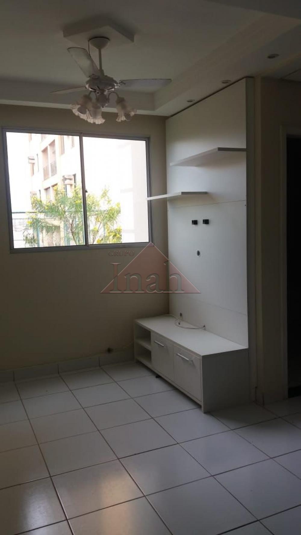 Alugar Apartamentos / Apartamento em Ribeirão Preto R$ 850,00 - Foto 2