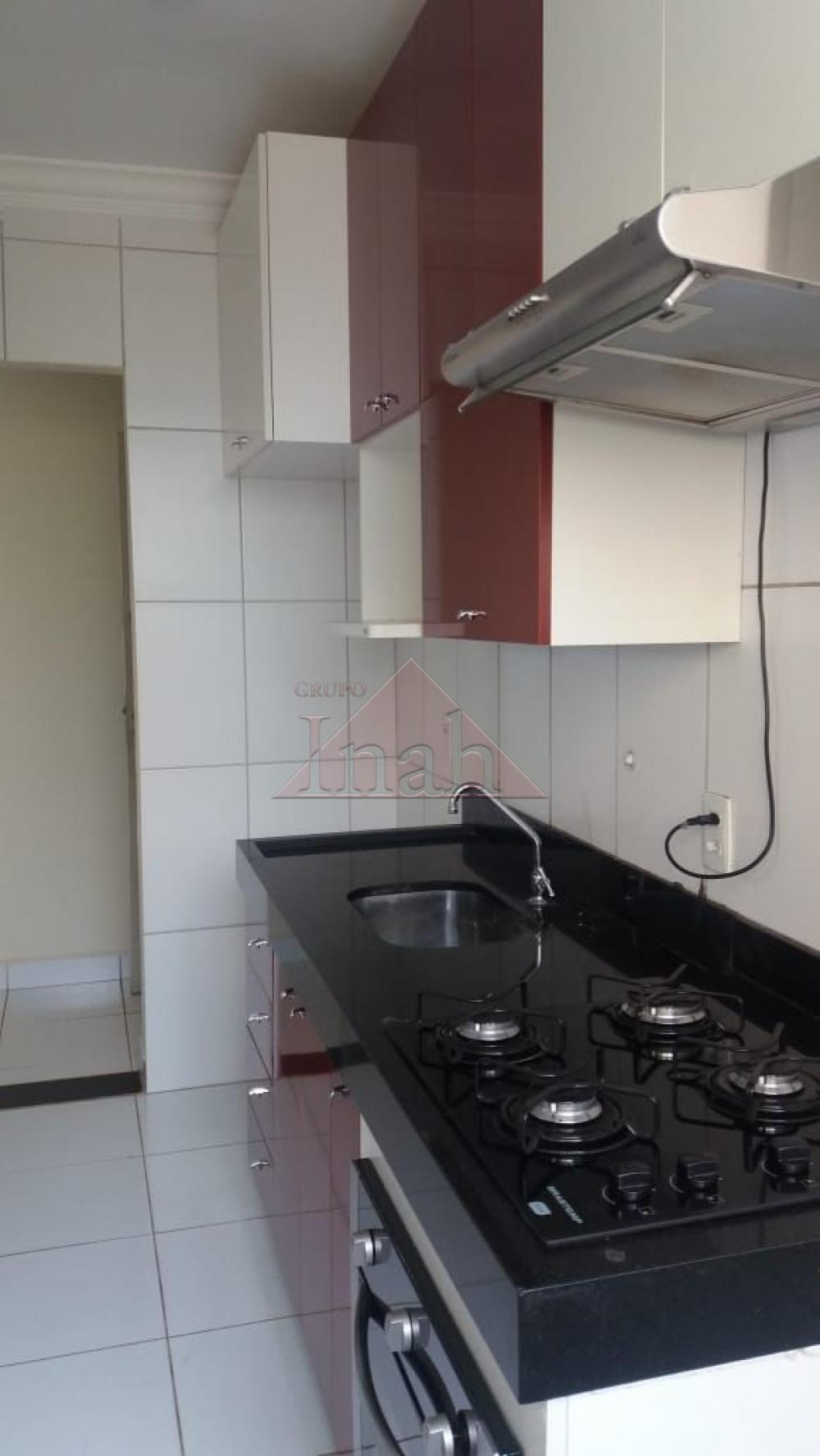 Alugar Apartamentos / Apartamento em Ribeirão Preto R$ 850,00 - Foto 7