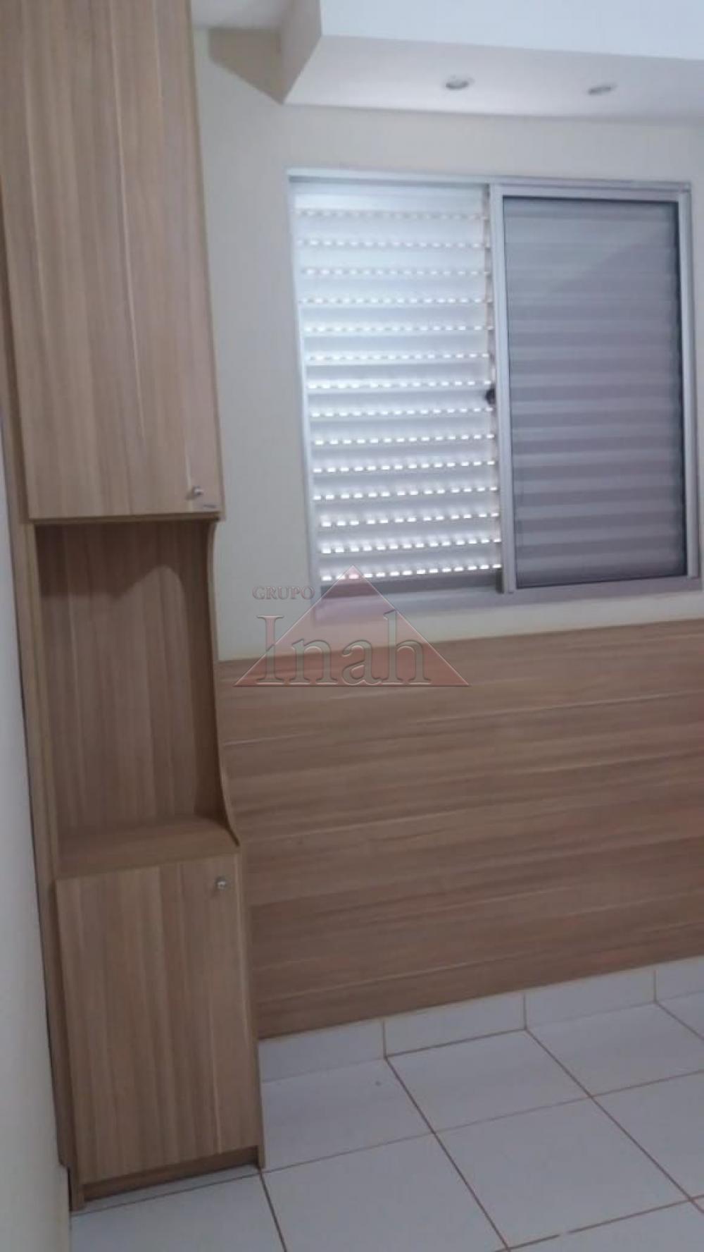 Alugar Apartamentos / Apartamento em Ribeirão Preto R$ 850,00 - Foto 9