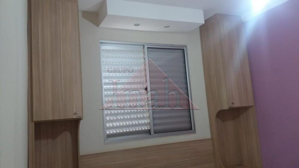 Alugar Apartamentos / Apartamento em Ribeirão Preto R$ 850,00 - Foto 10