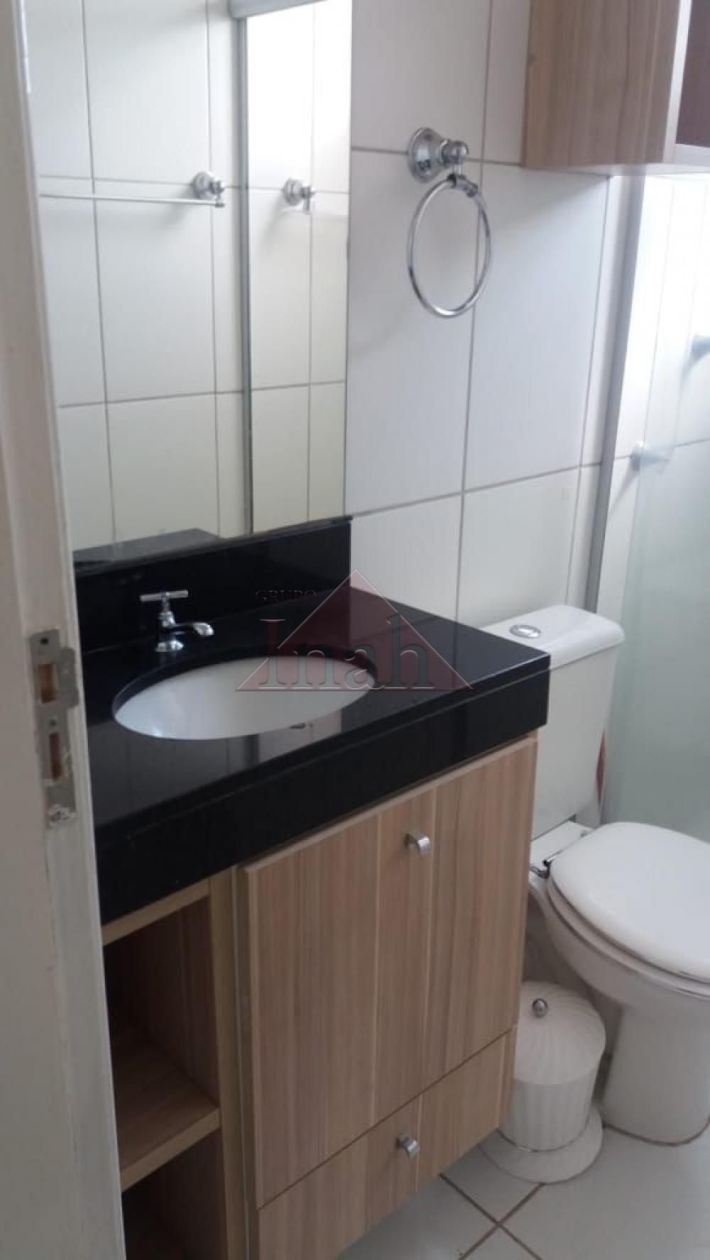 Alugar Apartamentos / Apartamento em Ribeirão Preto R$ 850,00 - Foto 13