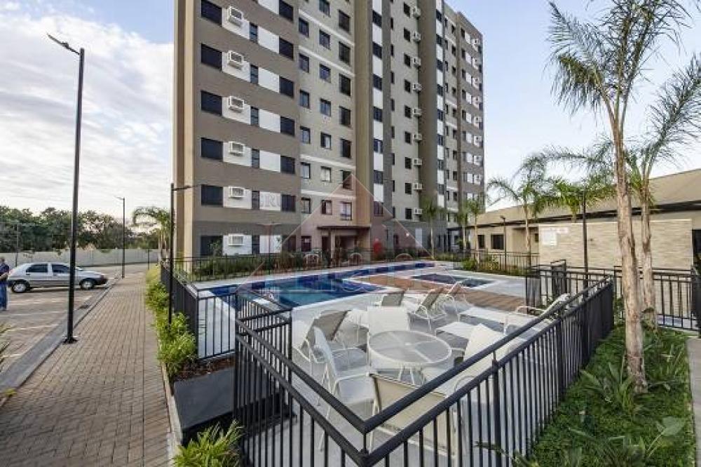 Alugar Apartamentos / Apartamento em Ribeirão Preto R$ 1.500,00 - Foto 2