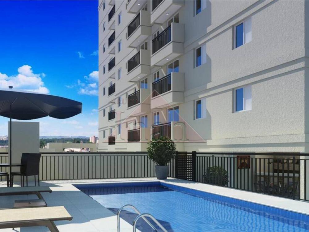 Alugar Apartamentos / Apartamento em Ribeirão Preto R$ 1.200,00 - Foto 4