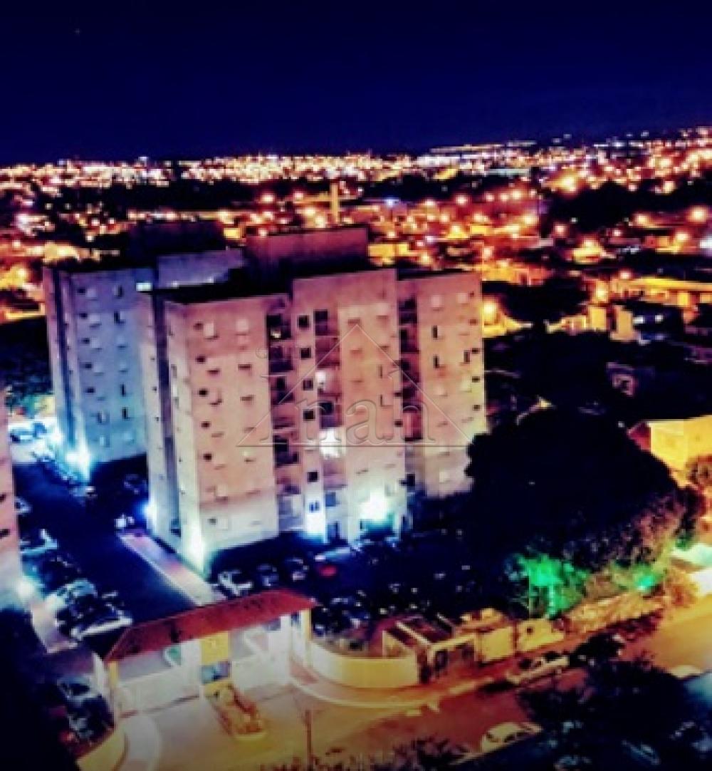 Alugar Apartamentos / Apartamento em Ribeirão Preto R$ 1.380,00 - Foto 2