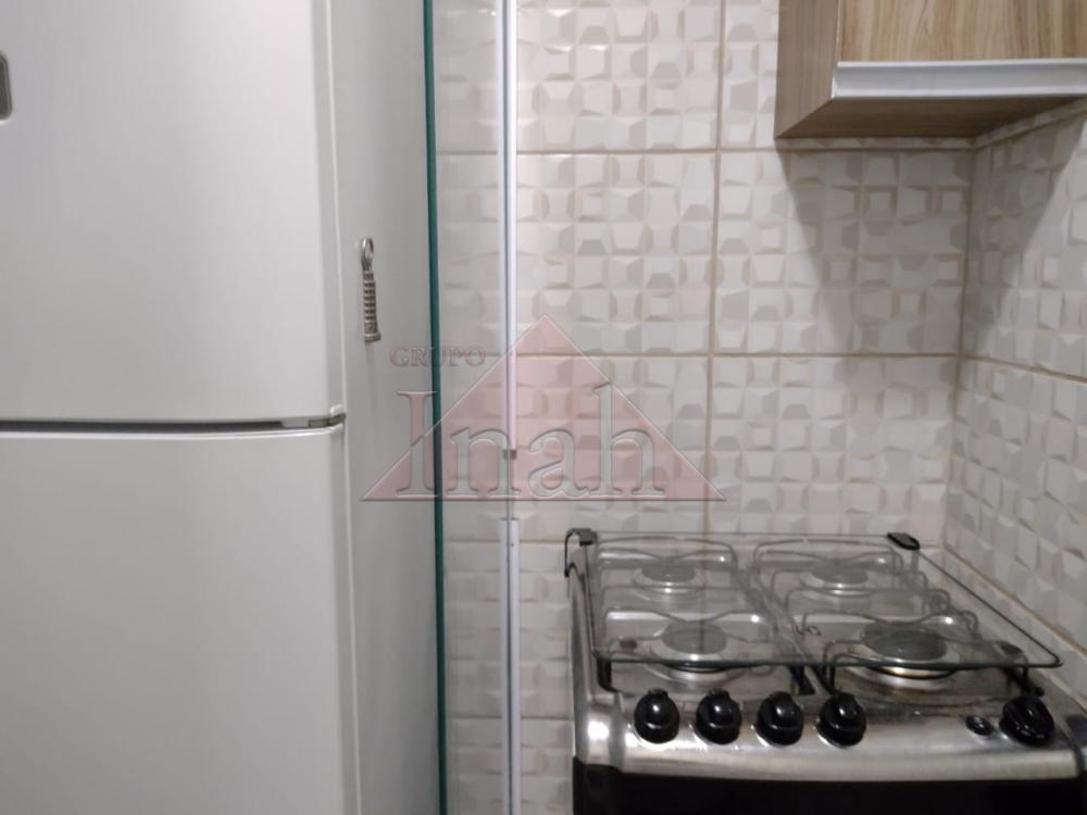 Alugar Apartamentos / Apartamento em Ribeirão Preto R$ 1.380,00 - Foto 4