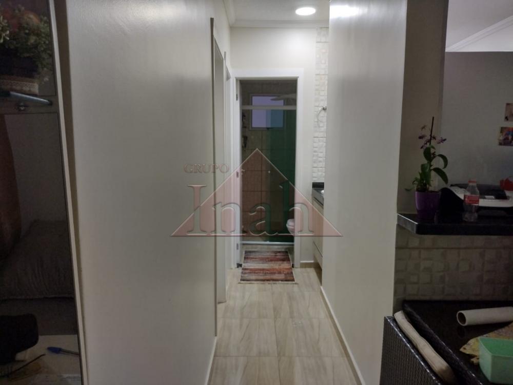 Alugar Apartamentos / Apartamento em Ribeirão Preto R$ 1.380,00 - Foto 10