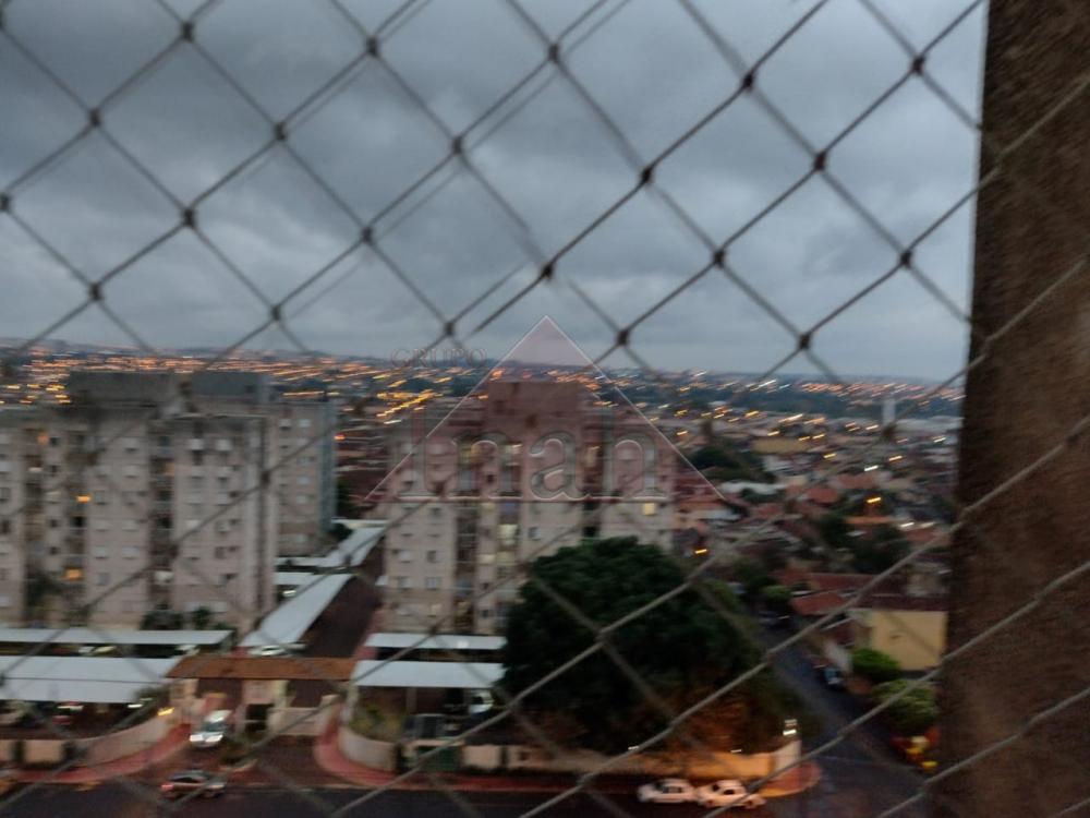 Alugar Apartamentos / Apartamento em Ribeirão Preto R$ 1.380,00 - Foto 15