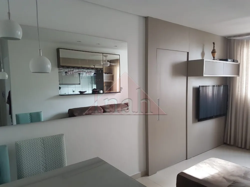 Alugar Apartamentos / Apartamento em Ribeirão Preto R$ 1.200,00 - Foto 2