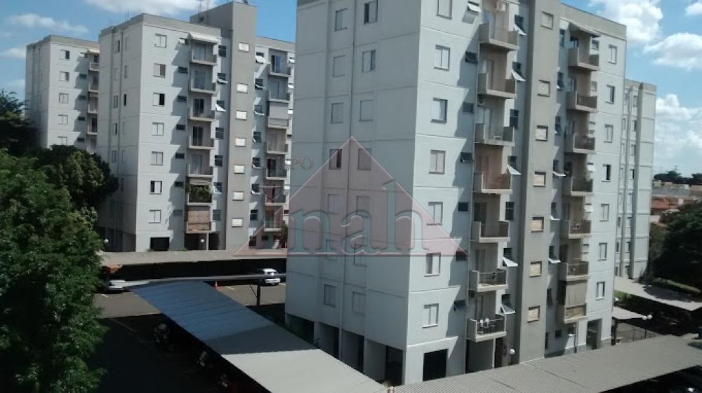 Comprar Apartamentos / Apartamento em Ribeirão Preto R$ 210.000,00 - Foto 2