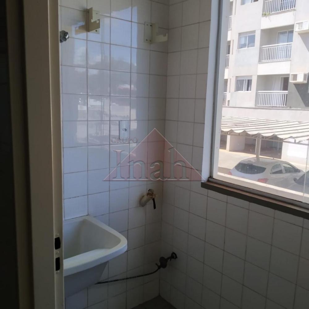 Comprar Apartamentos / Apartamento em Ribeirão Preto R$ 180.000,00 - Foto 4