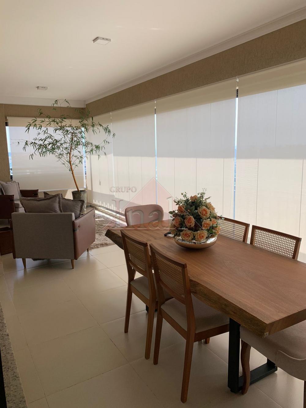 Alugar Apartamentos / Apartamento em Ribeirão Preto R$ 7.000,00 - Foto 4