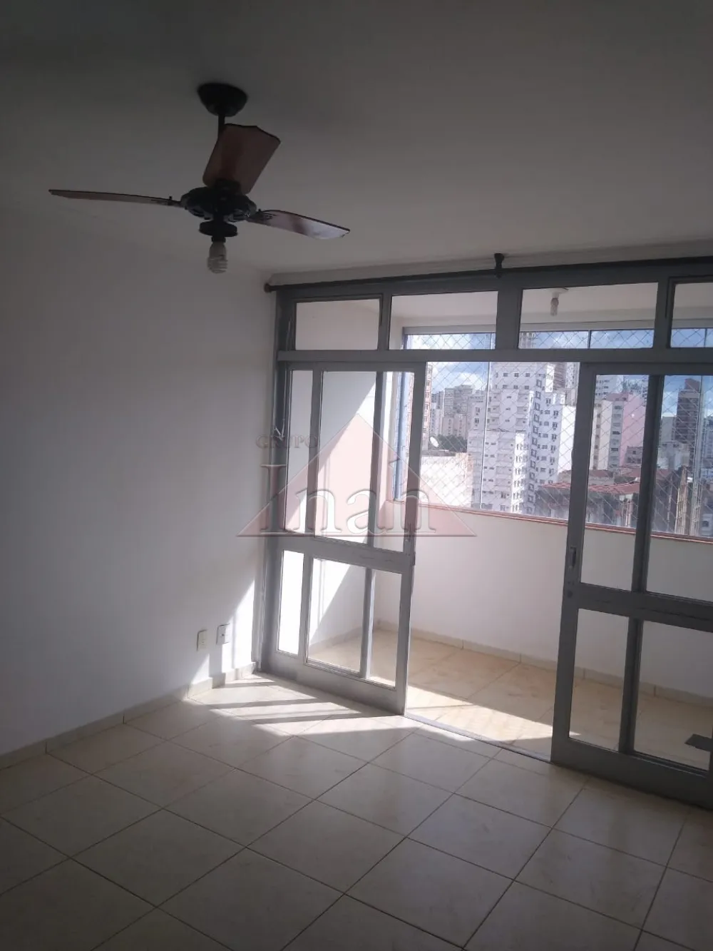 Alugar Apartamentos / Apartamento em Ribeirão Preto R$ 1.300,00 - Foto 1