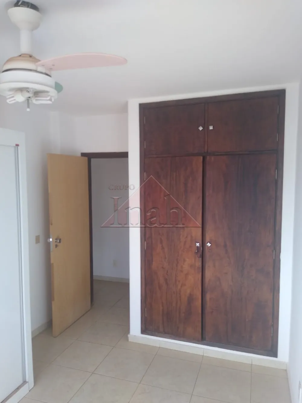 Alugar Apartamentos / Apartamento em Ribeirão Preto R$ 1.300,00 - Foto 9