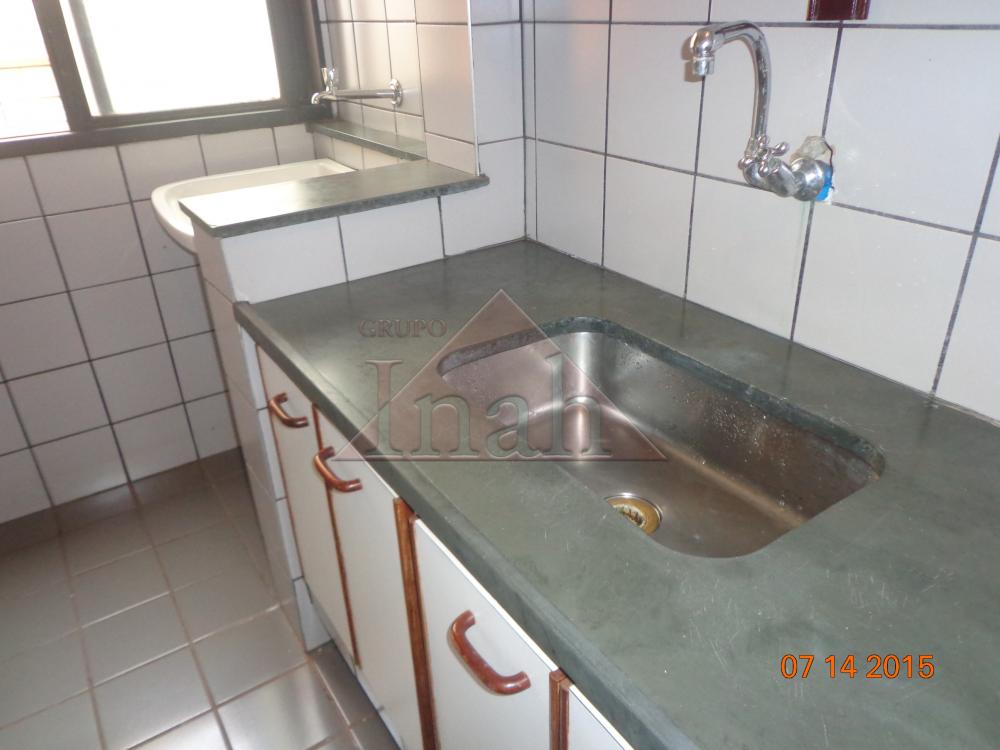 Alugar Apartamentos / Apartamento em Ribeirão Preto R$ 900,00 - Foto 1