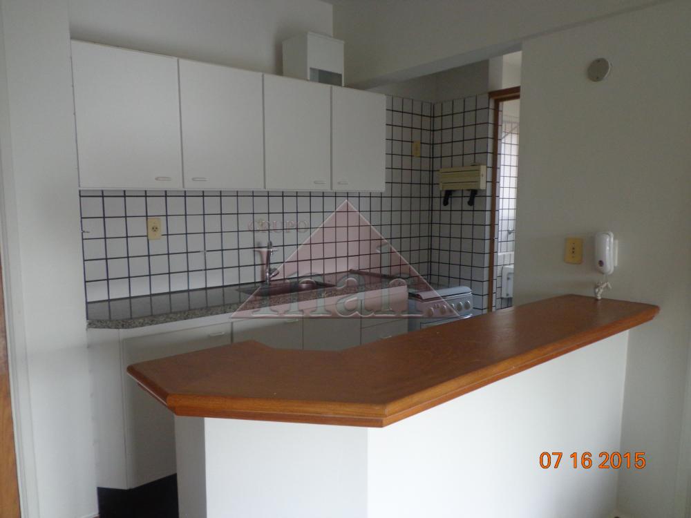 Alugar Apartamentos / Apartamento em Ribeirão Preto R$ 900,00 - Foto 3