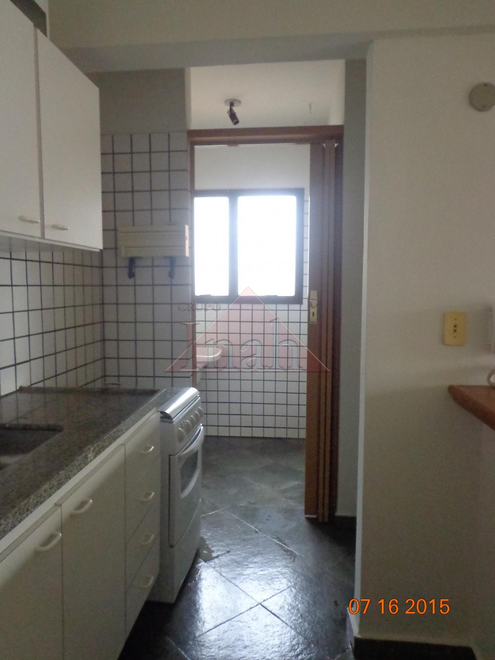 Alugar Apartamentos / Apartamento em Ribeirão Preto R$ 900,00 - Foto 4