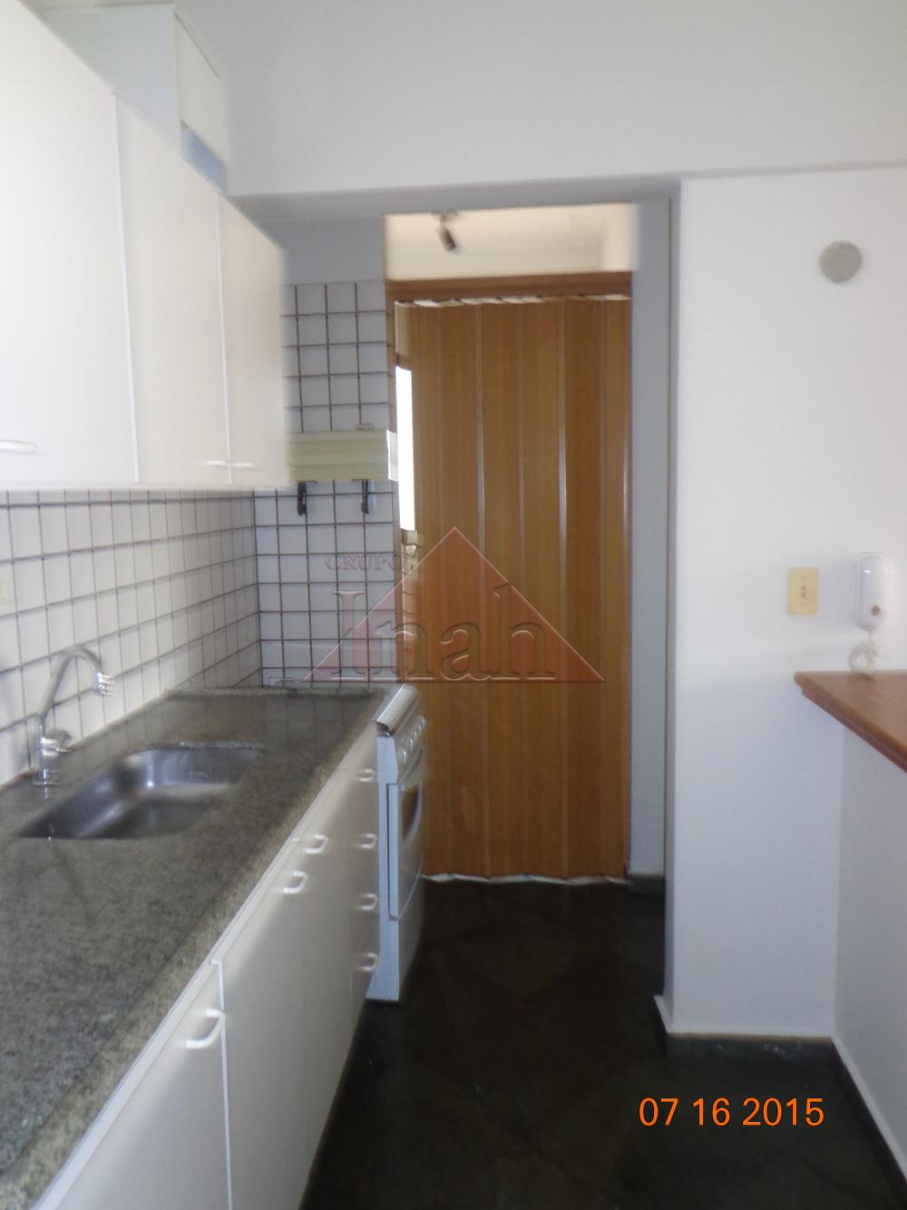 Alugar Apartamentos / Apartamento em Ribeirão Preto R$ 900,00 - Foto 5