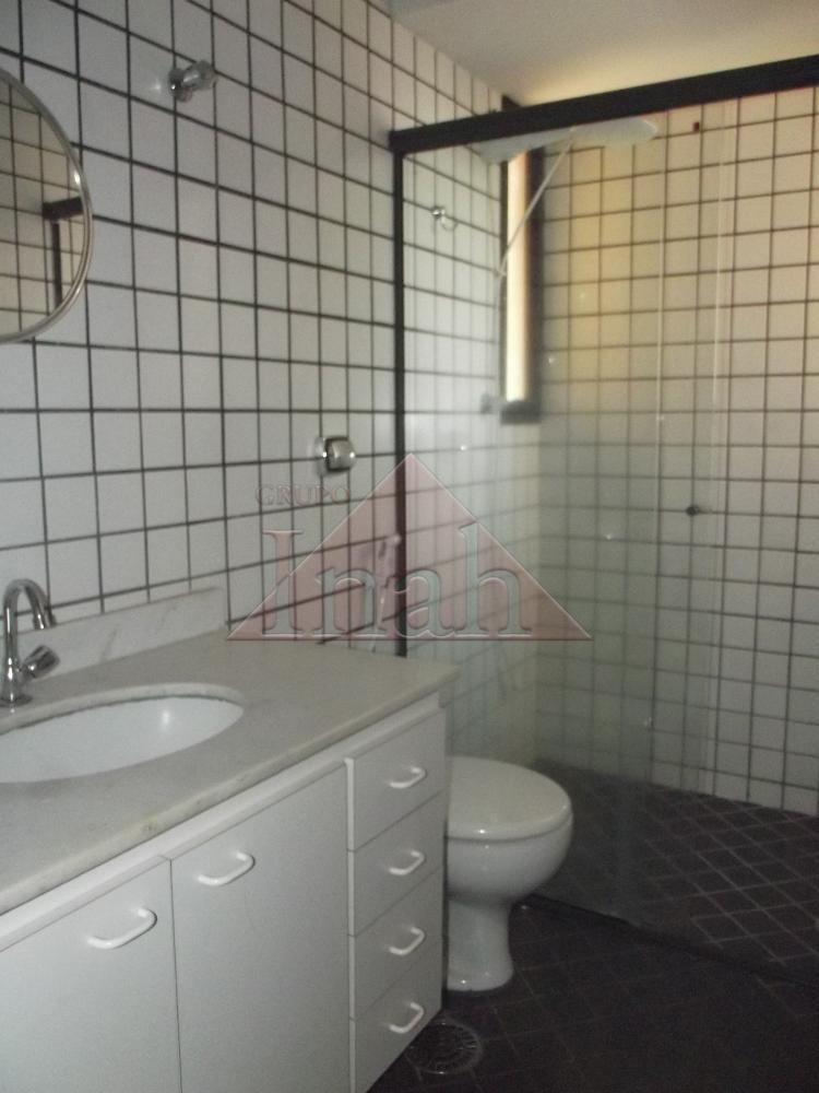 Alugar Apartamentos / Apartamento em Ribeirão Preto R$ 900,00 - Foto 12