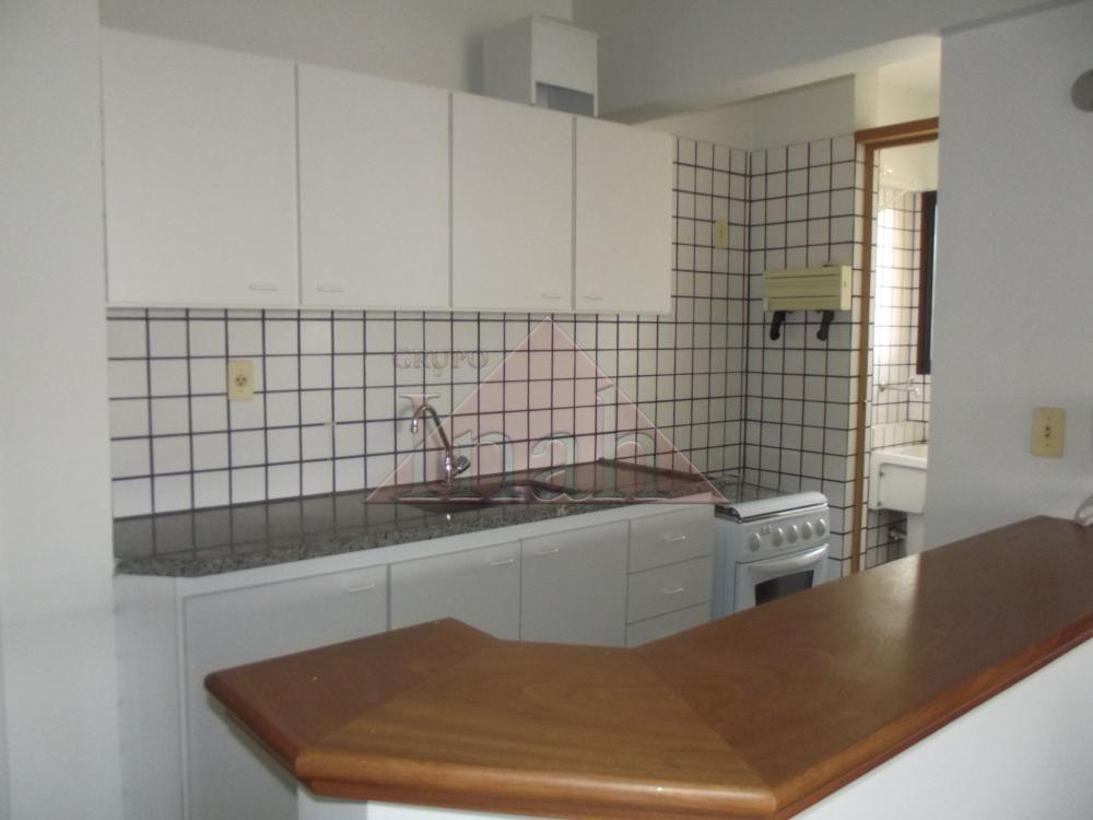 Alugar Apartamentos / Apartamento em Ribeirão Preto R$ 900,00 - Foto 13