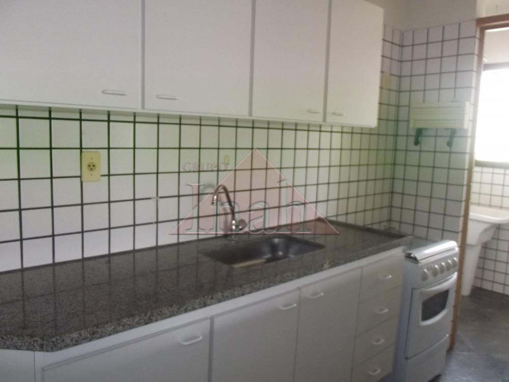 Alugar Apartamentos / Apartamento em Ribeirão Preto R$ 900,00 - Foto 14