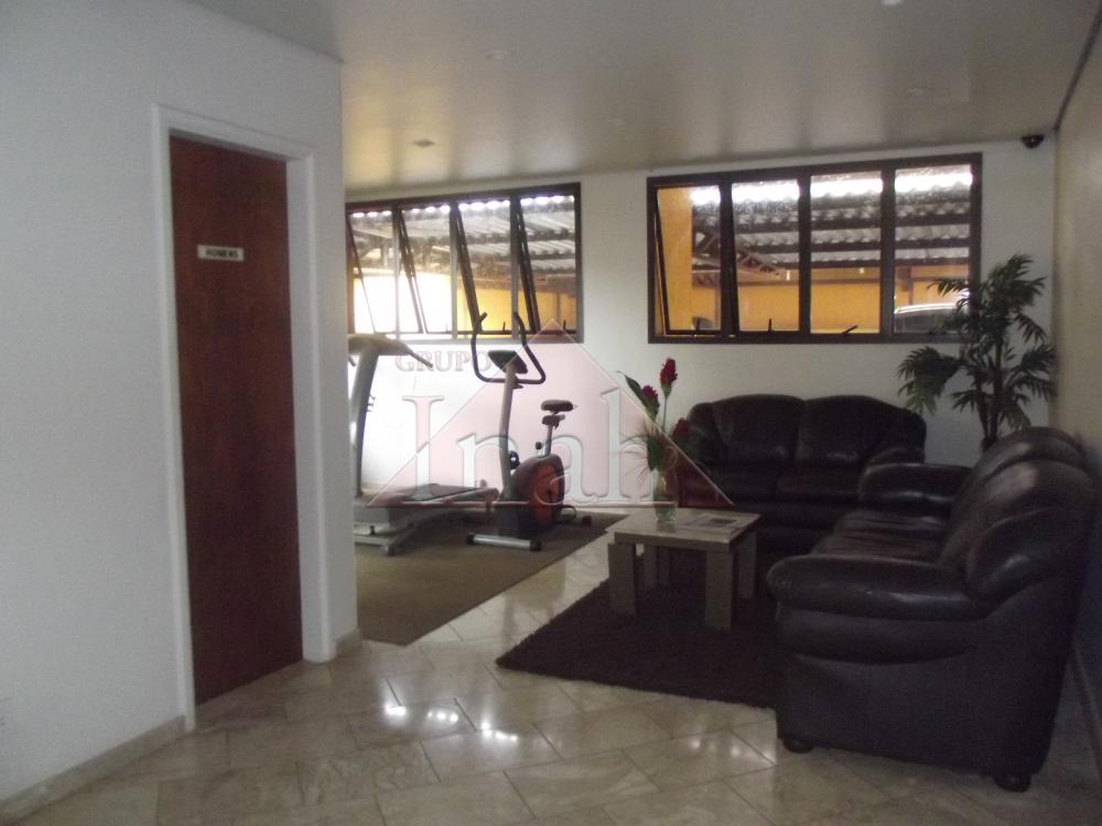 Alugar Apartamentos / Apartamento em Ribeirão Preto R$ 900,00 - Foto 16