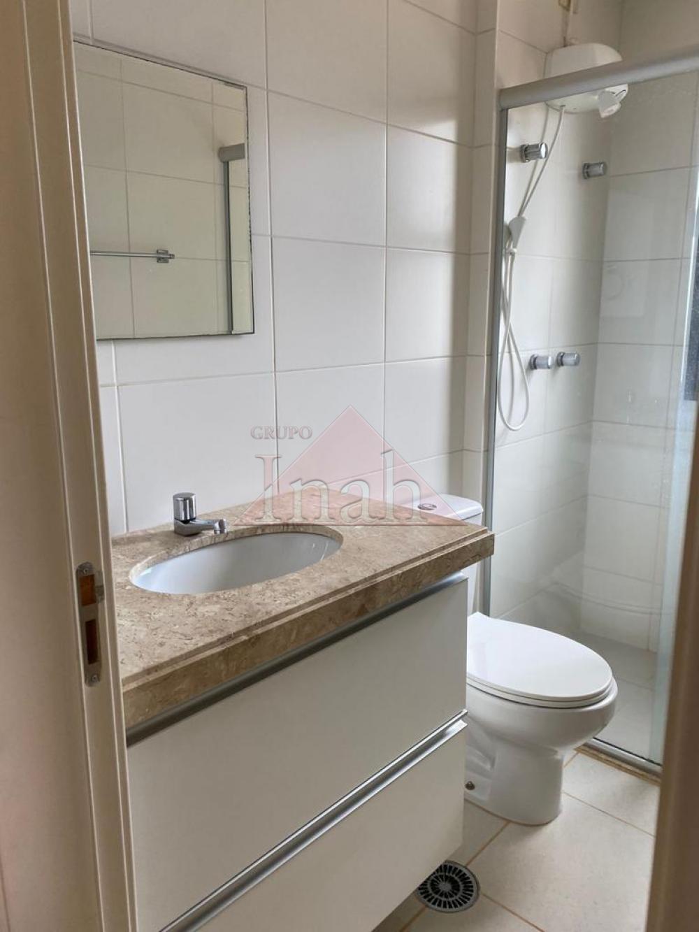 Alugar Apartamentos / Apartamento em Ribeirão Preto R$ 2.200,00 - Foto 2