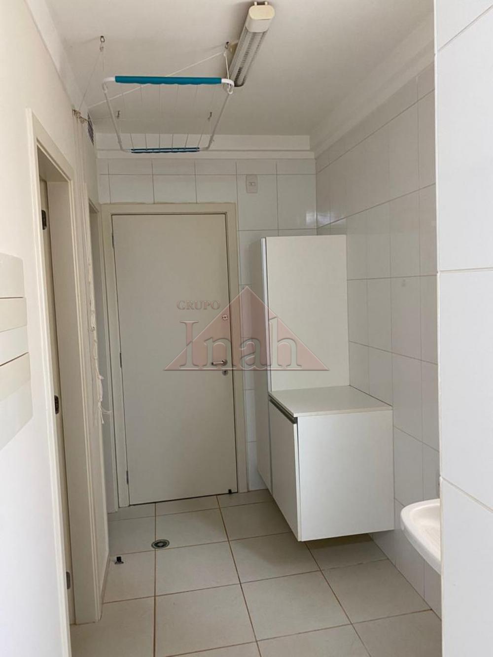 Alugar Apartamentos / Apartamento em Ribeirão Preto R$ 2.200,00 - Foto 4