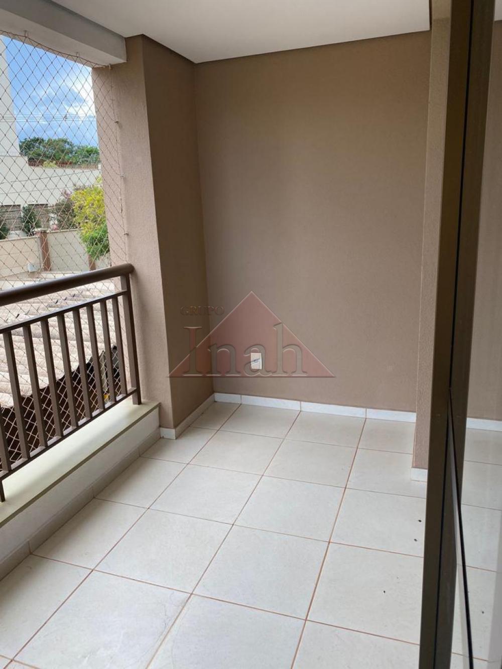 Alugar Apartamentos / Apartamento em Ribeirão Preto R$ 2.200,00 - Foto 7