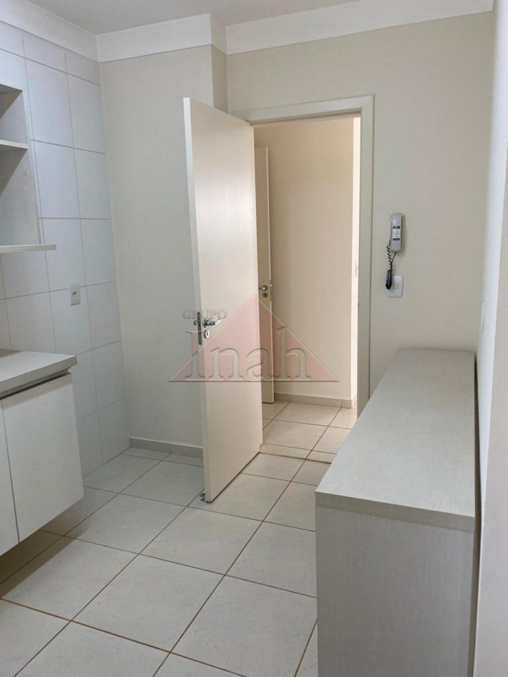 Alugar Apartamentos / Apartamento em Ribeirão Preto R$ 2.200,00 - Foto 8
