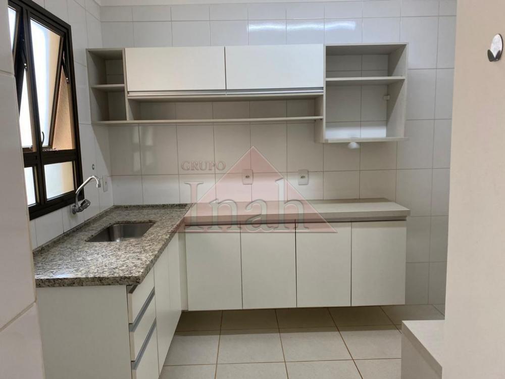 Alugar Apartamentos / Apartamento em Ribeirão Preto R$ 2.200,00 - Foto 11
