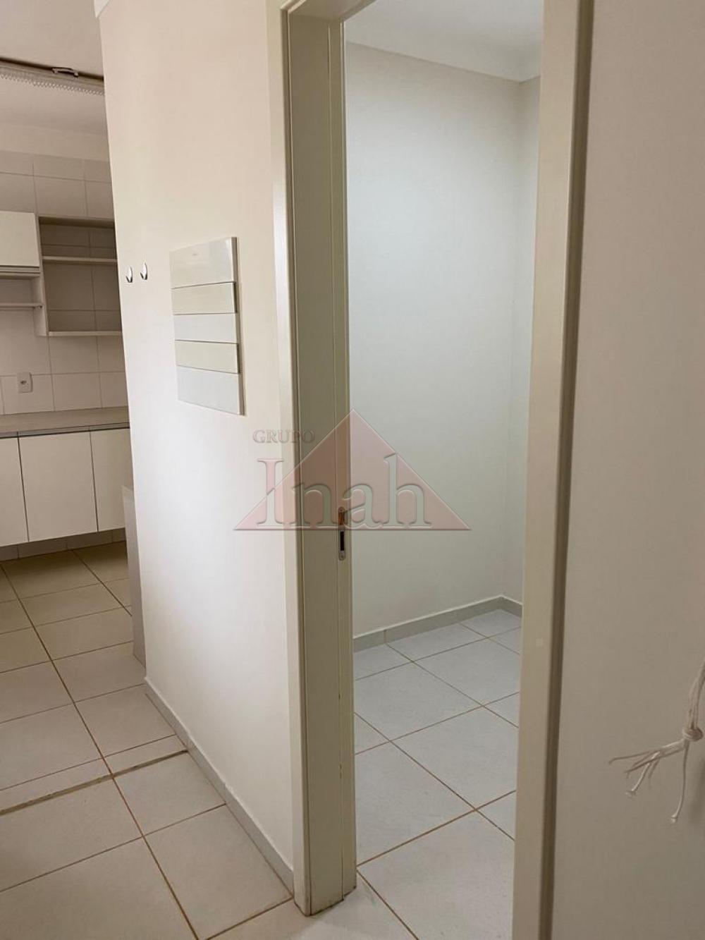 Alugar Apartamentos / Apartamento em Ribeirão Preto R$ 2.200,00 - Foto 13