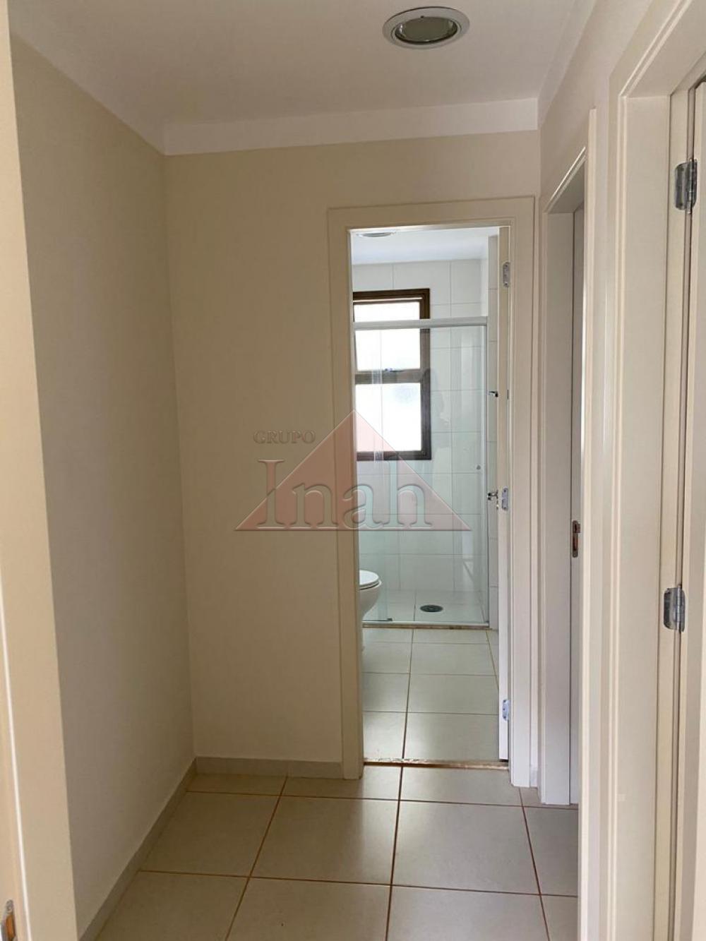 Alugar Apartamentos / Apartamento em Ribeirão Preto R$ 2.200,00 - Foto 14