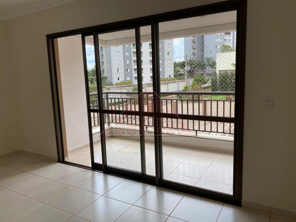 Alugar Apartamentos / Apartamento em Ribeirão Preto R$ 2.200,00 - Foto 16