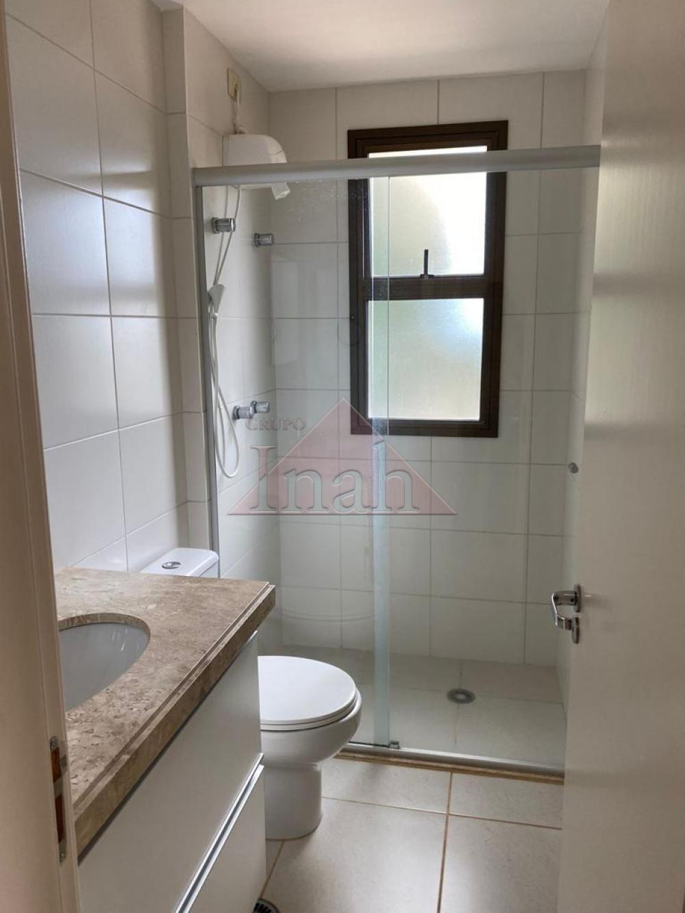 Alugar Apartamentos / Apartamento em Ribeirão Preto R$ 2.200,00 - Foto 17