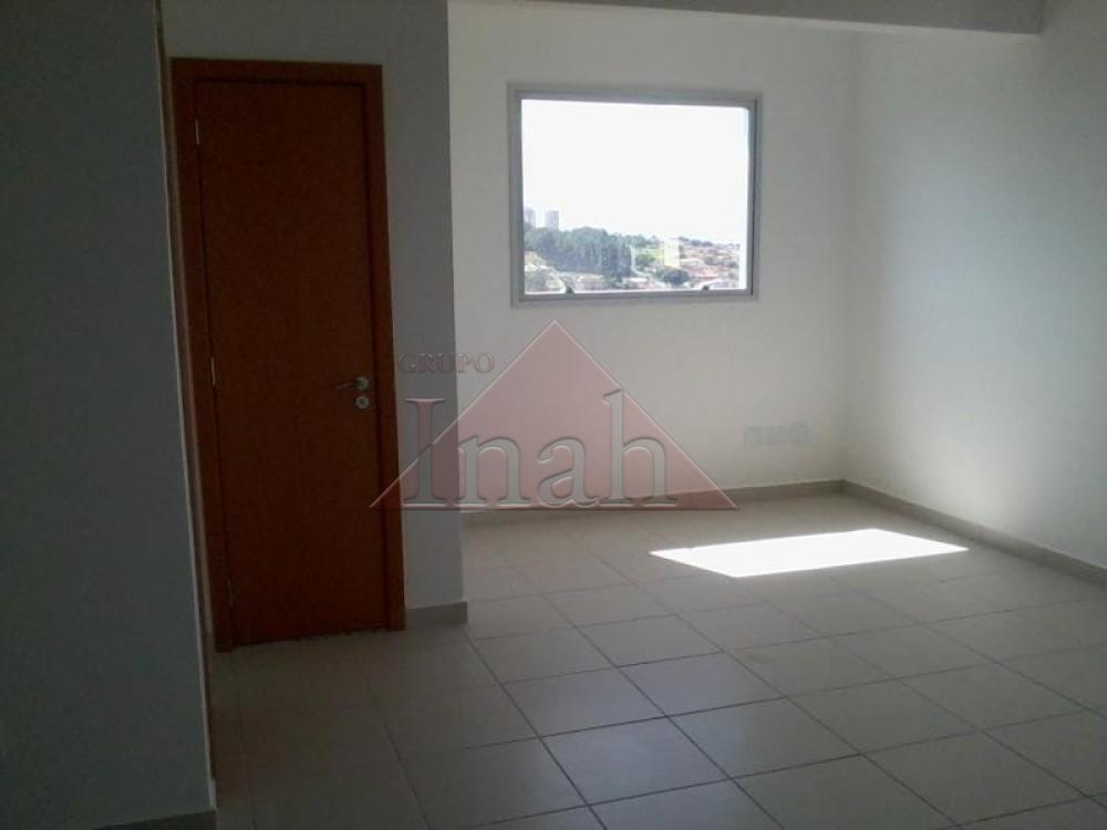 Alugar Comerciais / Sala em Ribeirão Preto R$ 1.200,00 - Foto 1