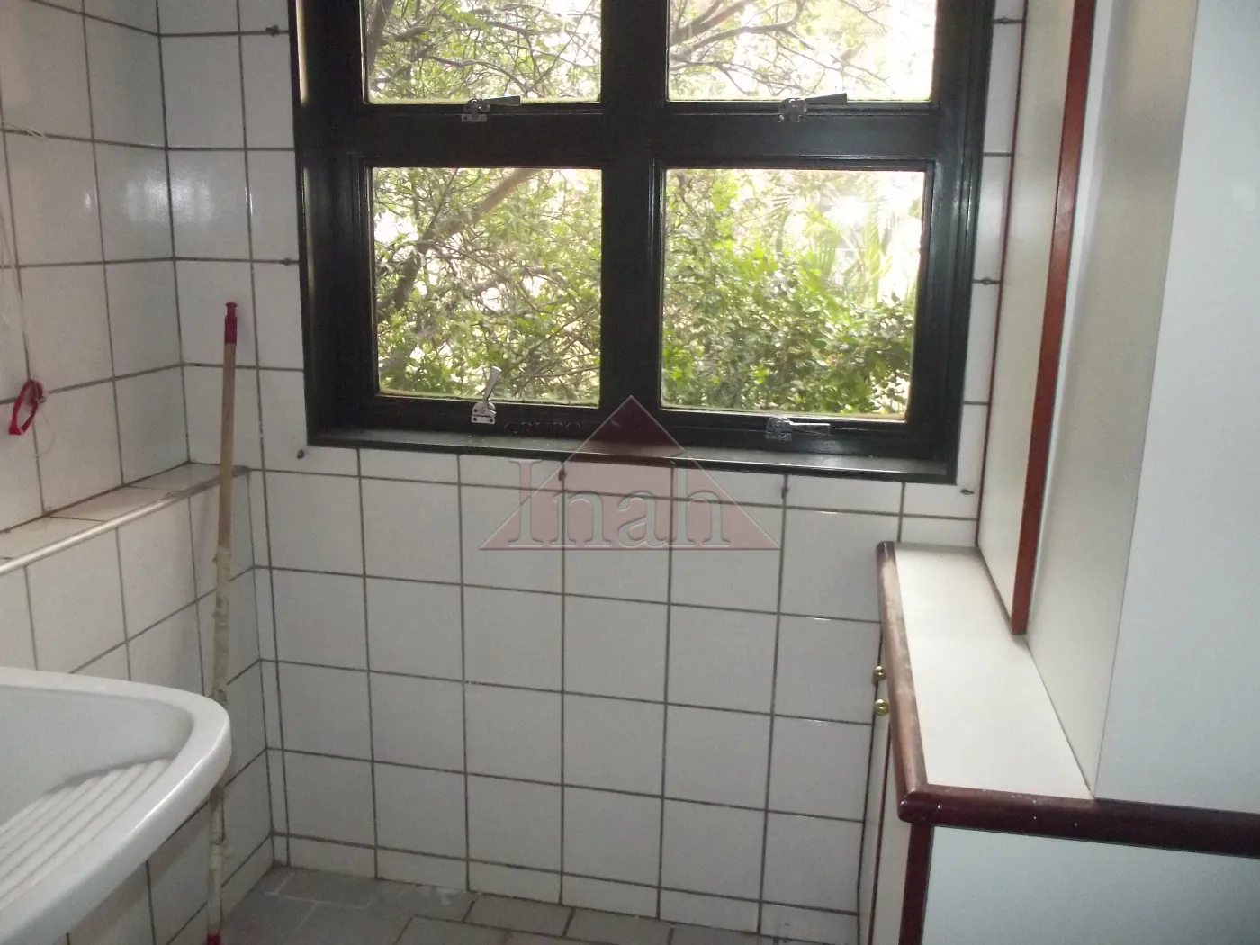 Alugar Apartamentos / Apartamento em Ribeirão Preto R$ 1.000,00 - Foto 7