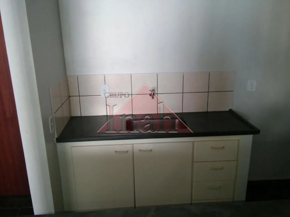 Alugar Apartamentos / Apartamento em Ribeirão Preto R$ 1.000,00 - Foto 4