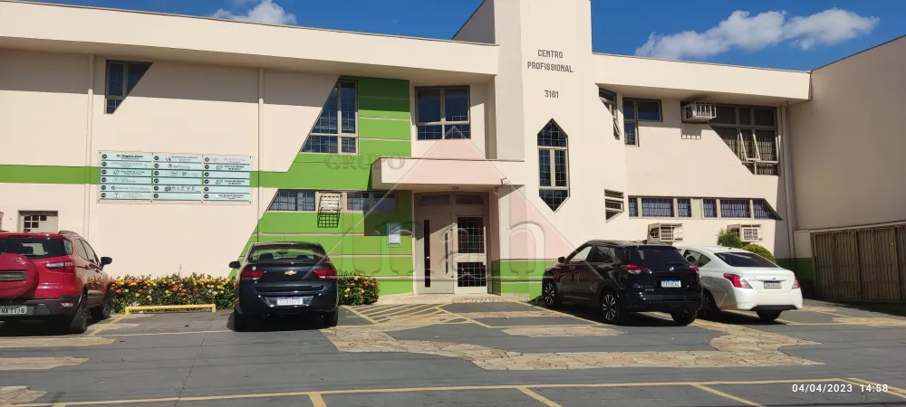 Alugar Comerciais / Sala em Ribeirão Preto R$ 1.250,00 - Foto 1