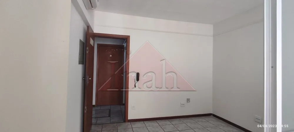 Alugar Comerciais / Sala em Ribeirão Preto R$ 1.250,00 - Foto 16