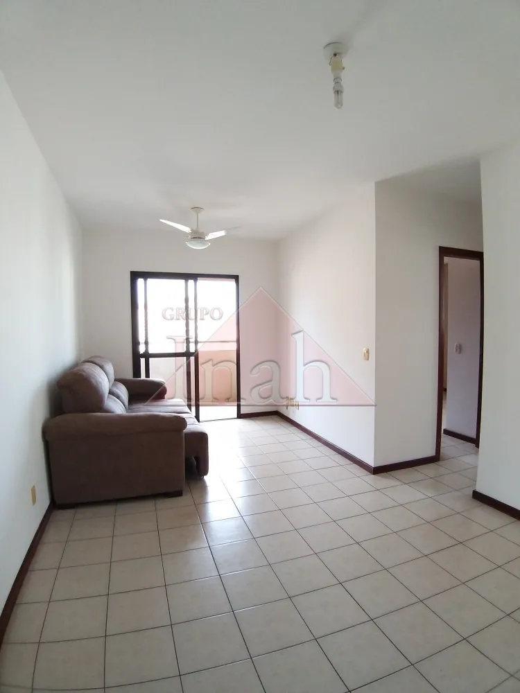 Alugar Apartamentos / Apartamento em Ribeirão Preto R$ 1.200,00 - Foto 2