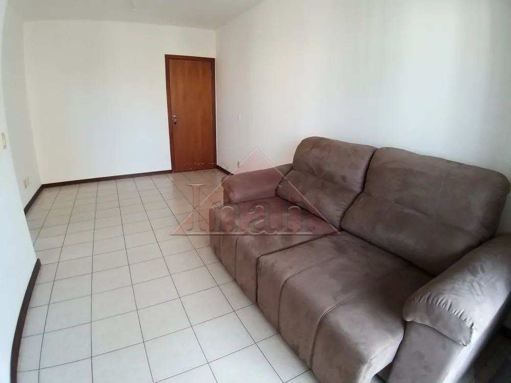 Alugar Apartamentos / Apartamento em Ribeirão Preto R$ 1.200,00 - Foto 4