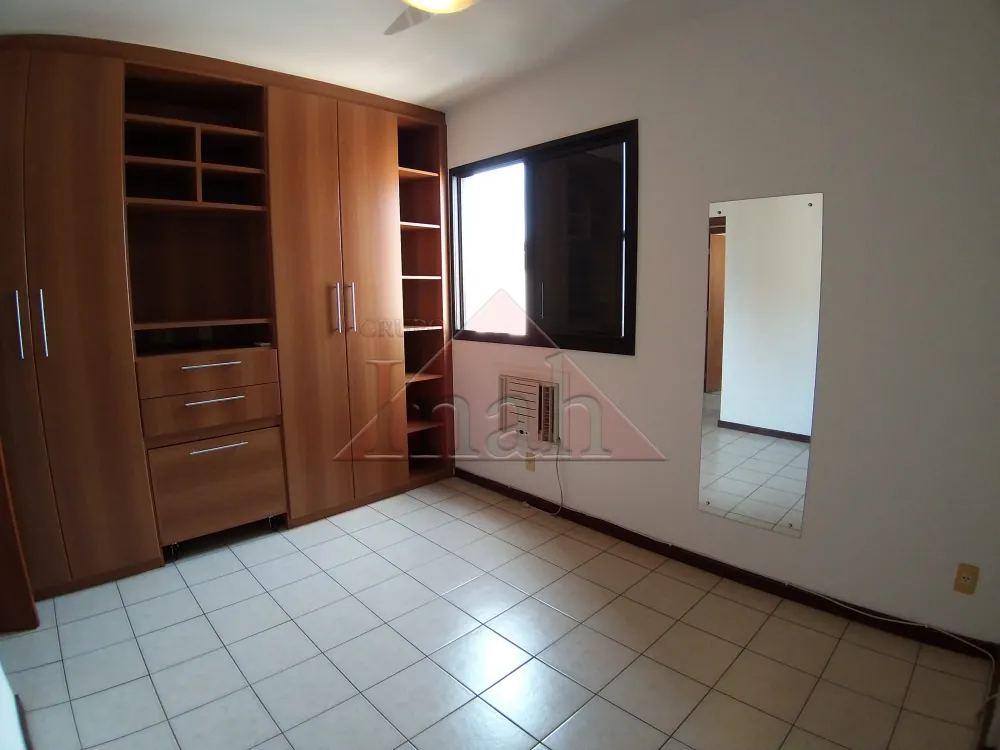 Alugar Apartamentos / Apartamento em Ribeirão Preto R$ 1.200,00 - Foto 9