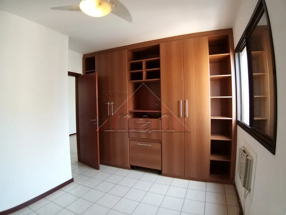 Alugar Apartamentos / Apartamento em Ribeirão Preto R$ 1.200,00 - Foto 12