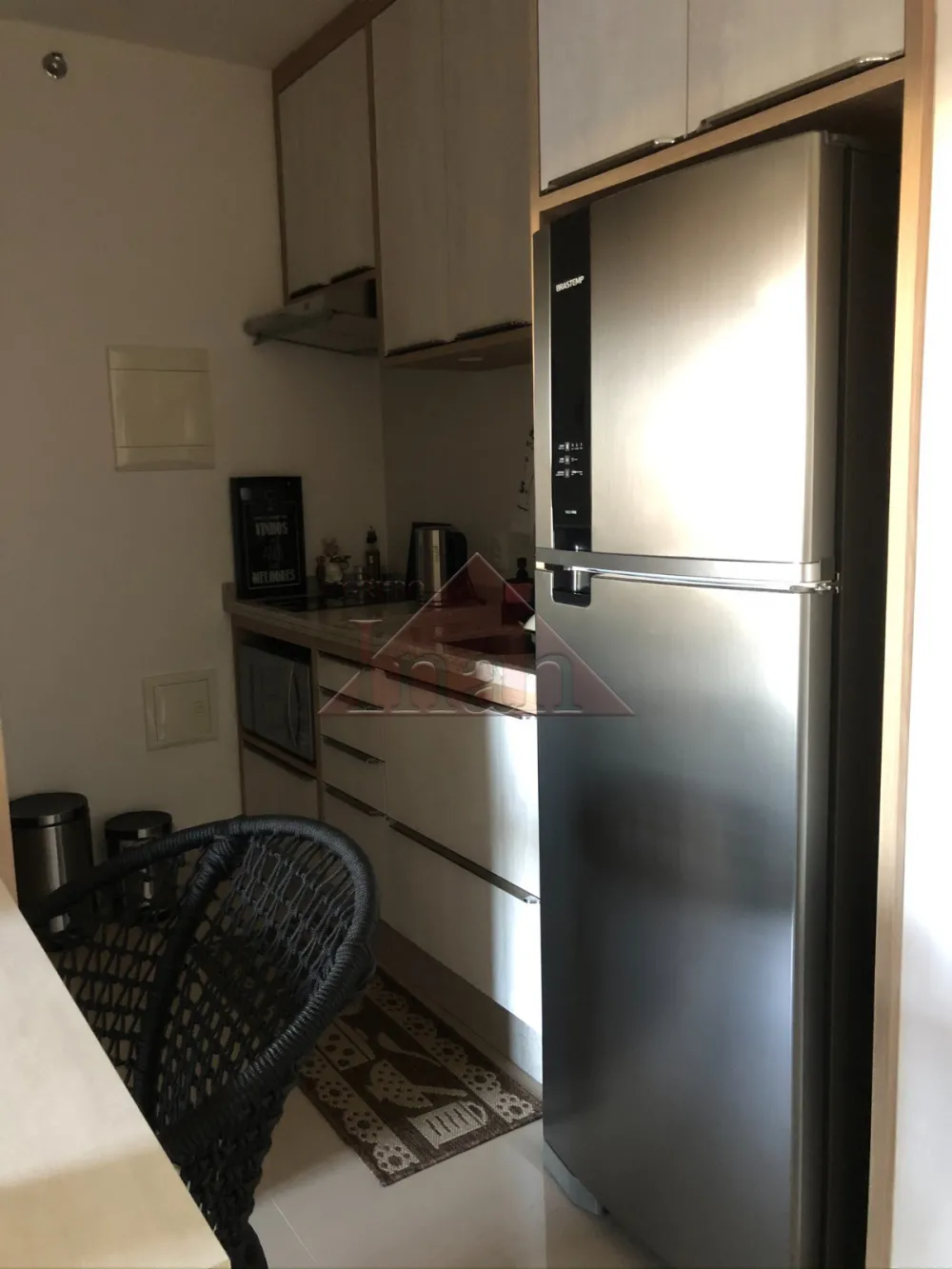 Alugar Apartamentos / Apartamento em Ribeirão Preto R$ 1.700,00 - Foto 3