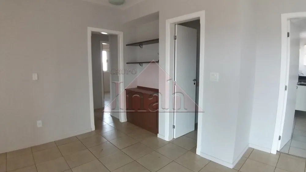 Alugar Apartamentos / Apartamento em Ribeirão Preto R$ 1.950,00 - Foto 2