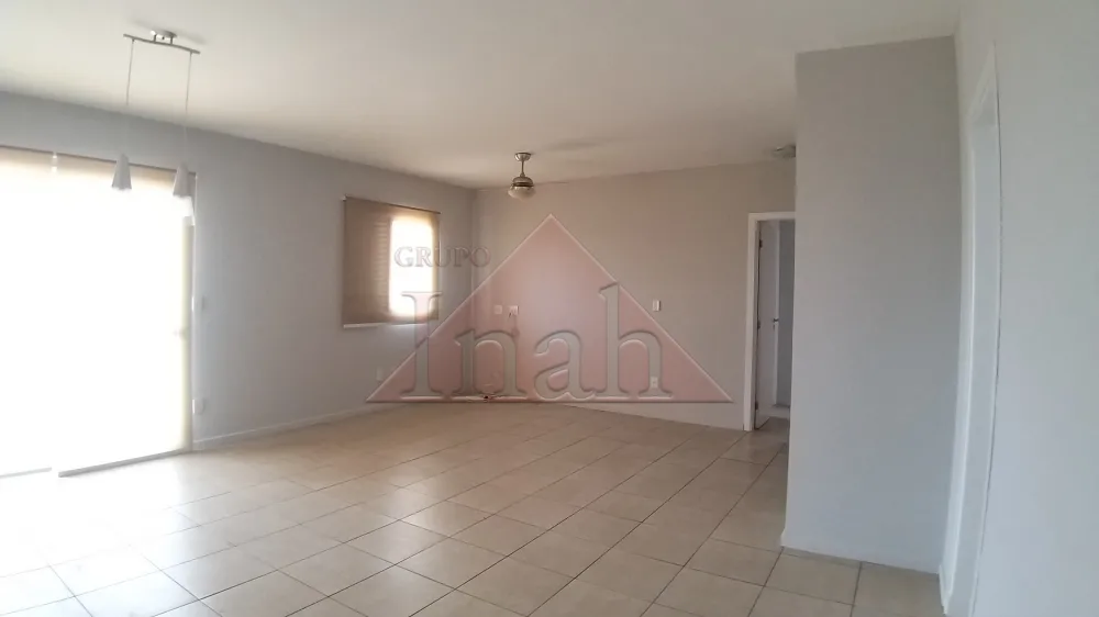 Alugar Apartamentos / Apartamento em Ribeirão Preto R$ 1.950,00 - Foto 3